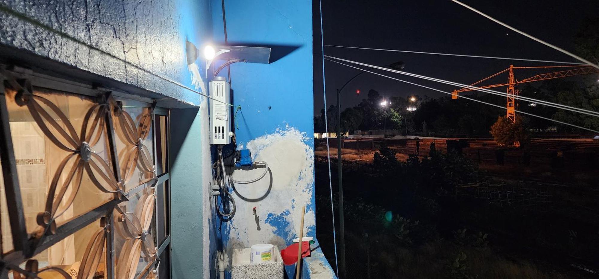 Departamentos Muy Cercanos Al Aeropuerto T2 Wifi Free Cidade do México Exterior foto